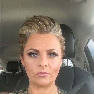 Meet your Posher, Jackie